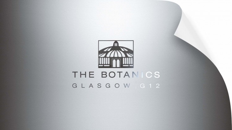 Aerial Filming, Barratt Homes